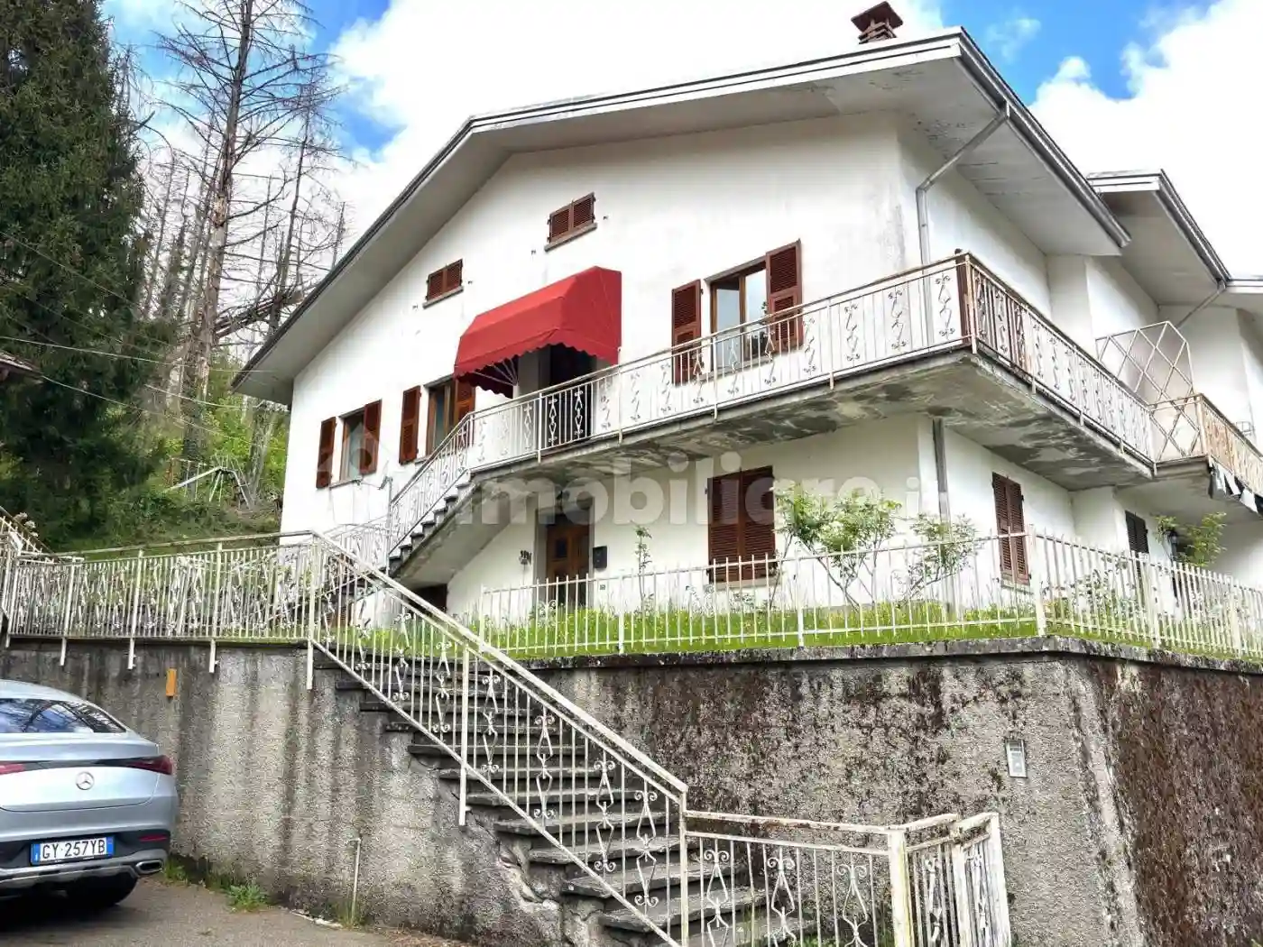 Villa - foto 3