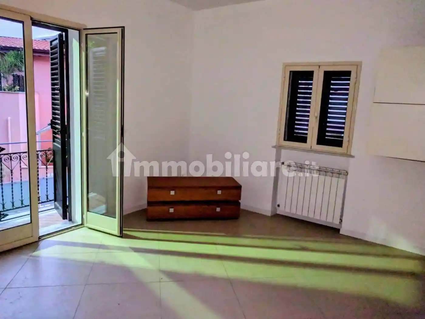 Appartamento in affitto a Palermo