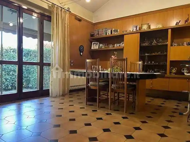 Villetta a schiera in vendita a Paderno Dugnano