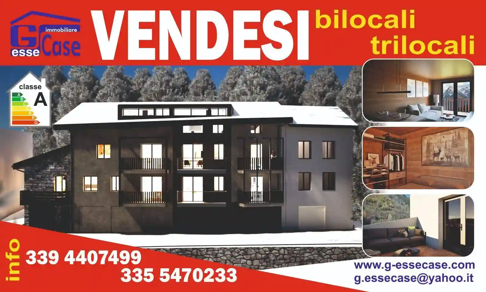 Appartamento - foto 2