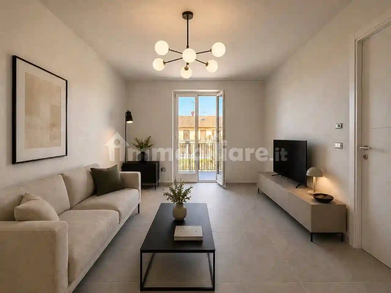 Appartamento - foto 2