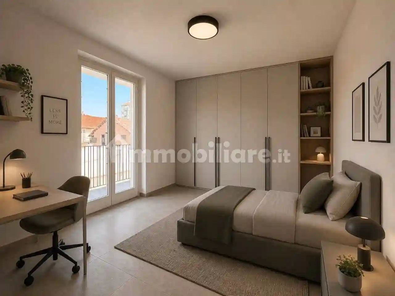 Appartamento - foto 5