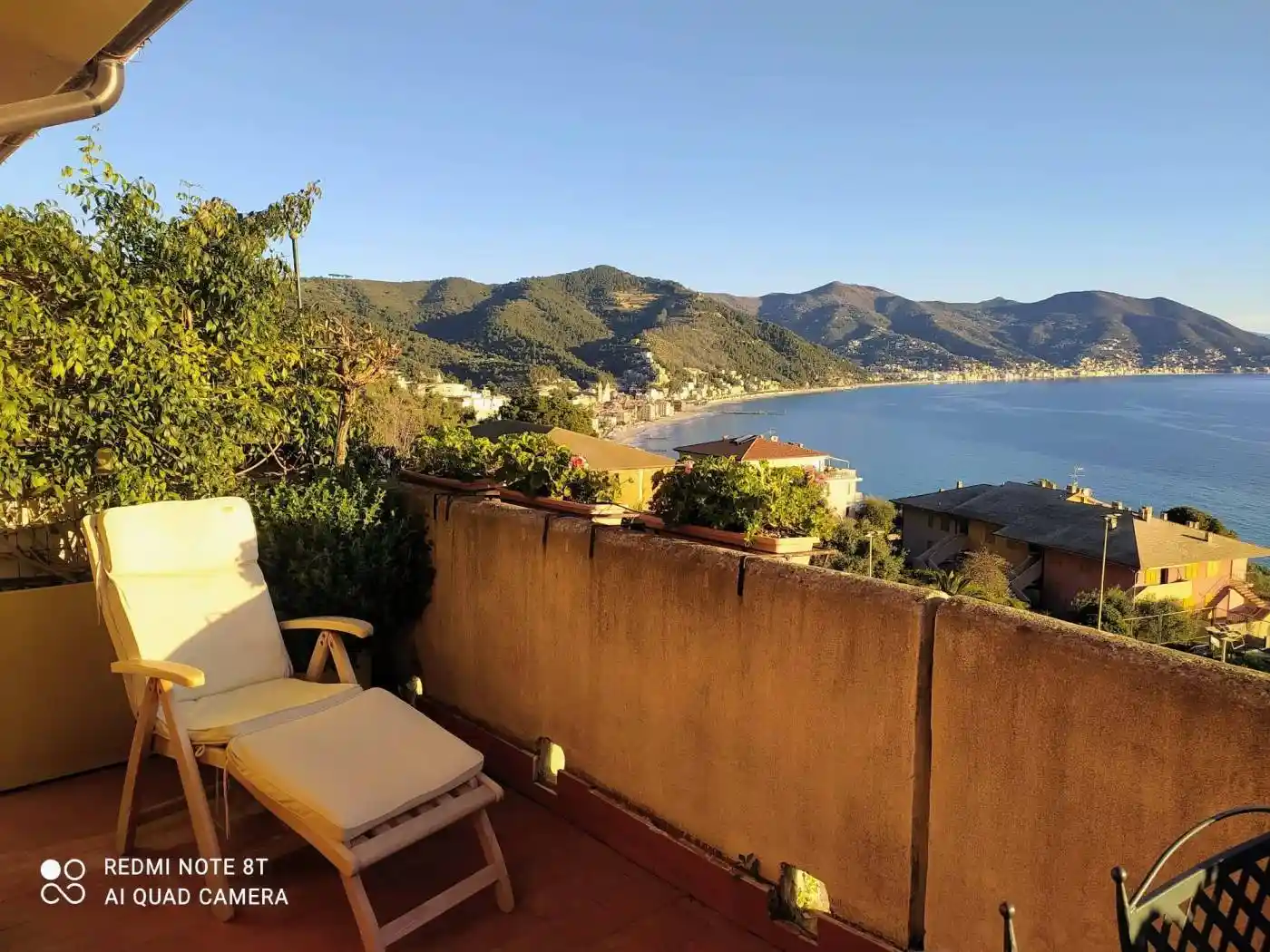 Appartamento in vendita a Laigueglia