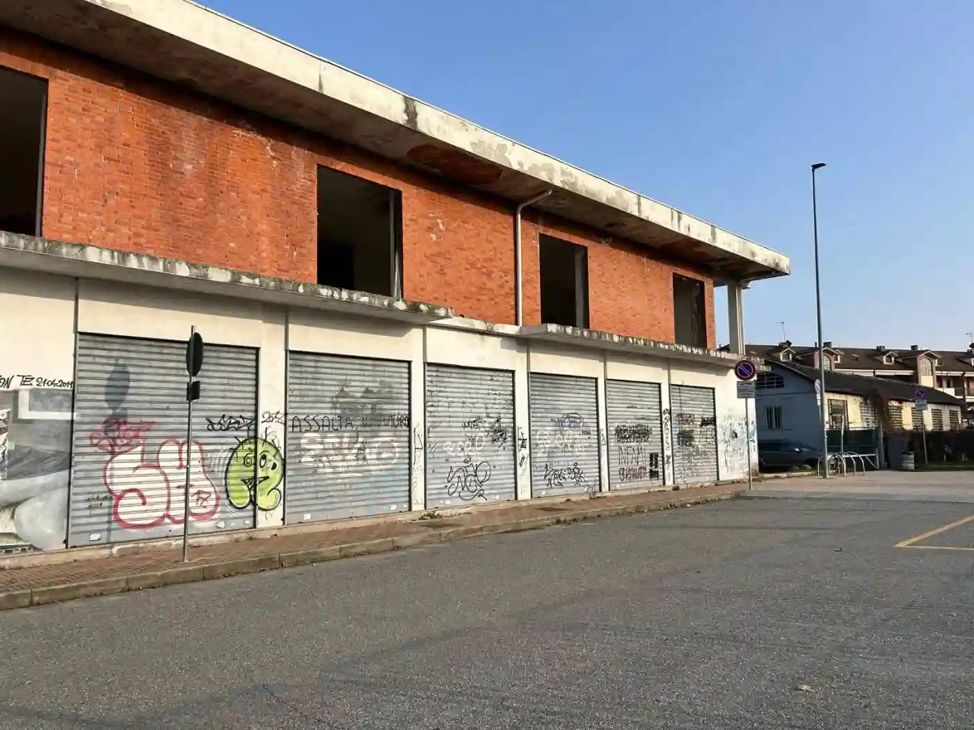 Palazzo - Edificio - foto 3