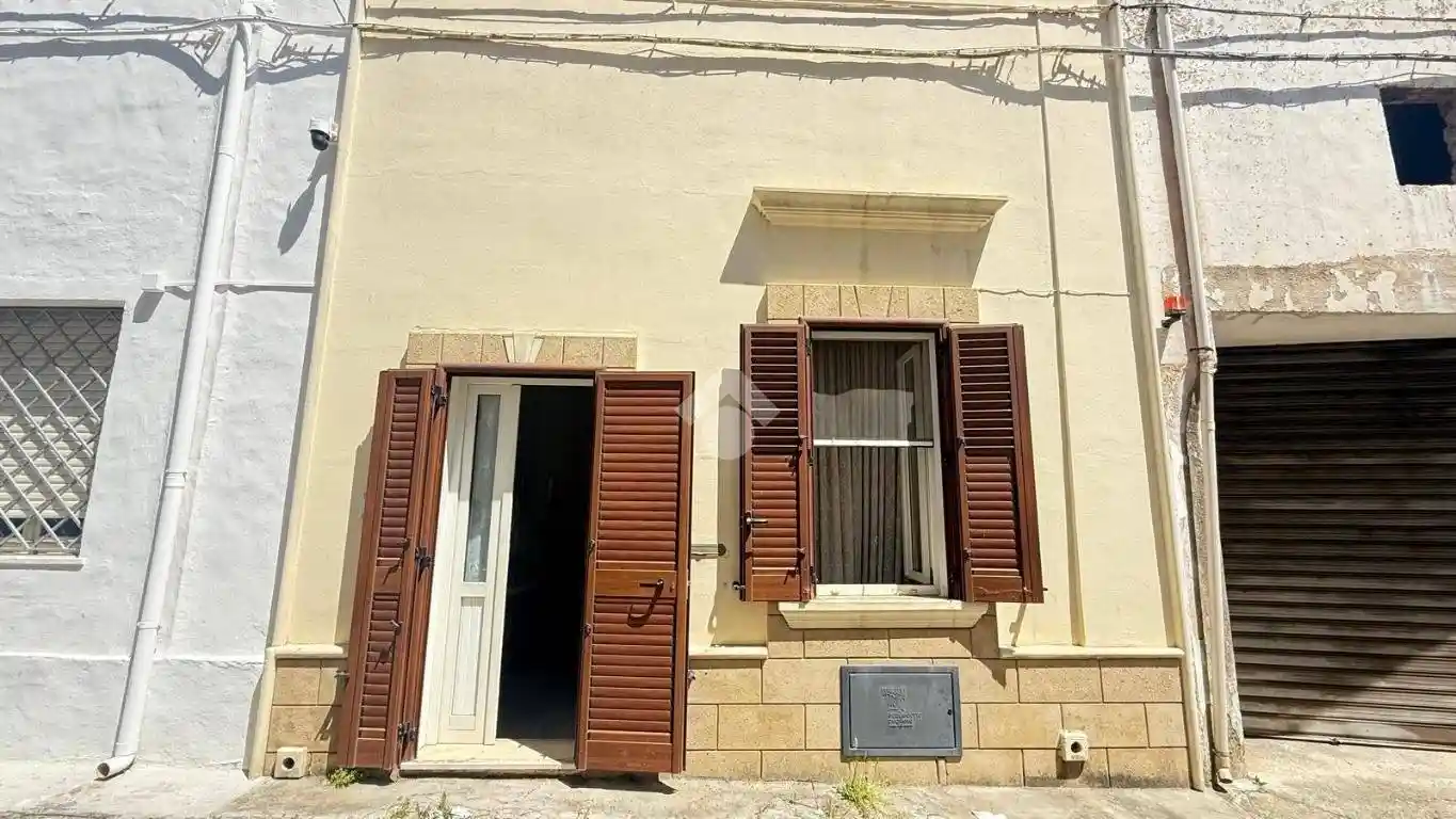 Casa indipendente in vendita a Taviano
