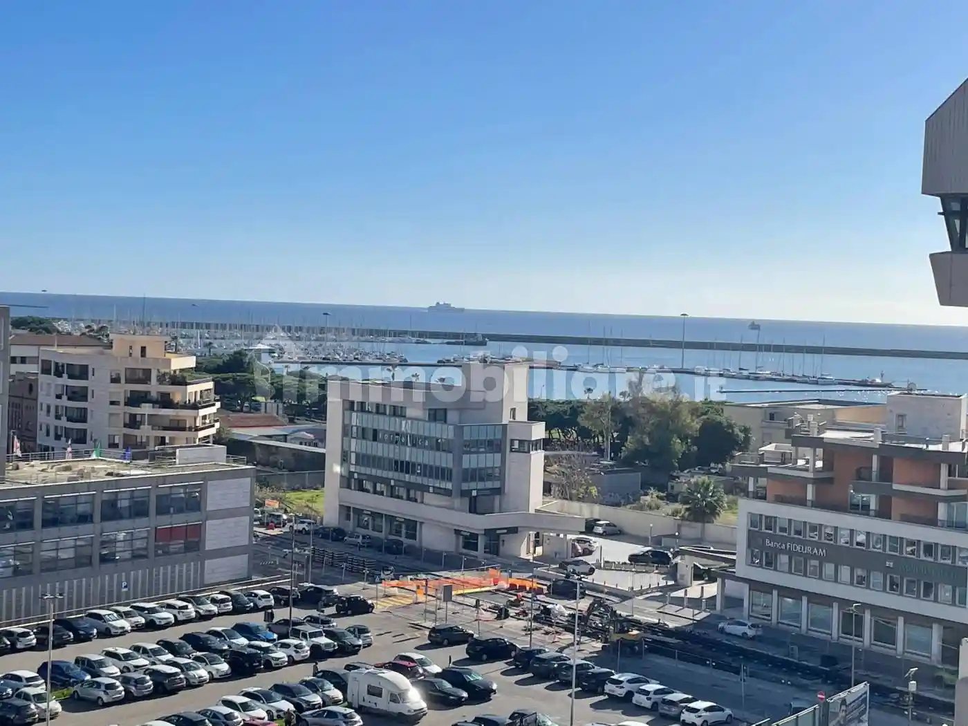 Appartamento in vendita a Cagliari
