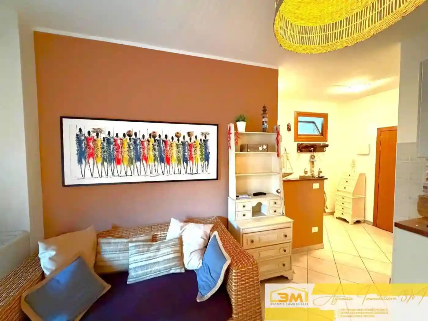 Appartamento - foto 5