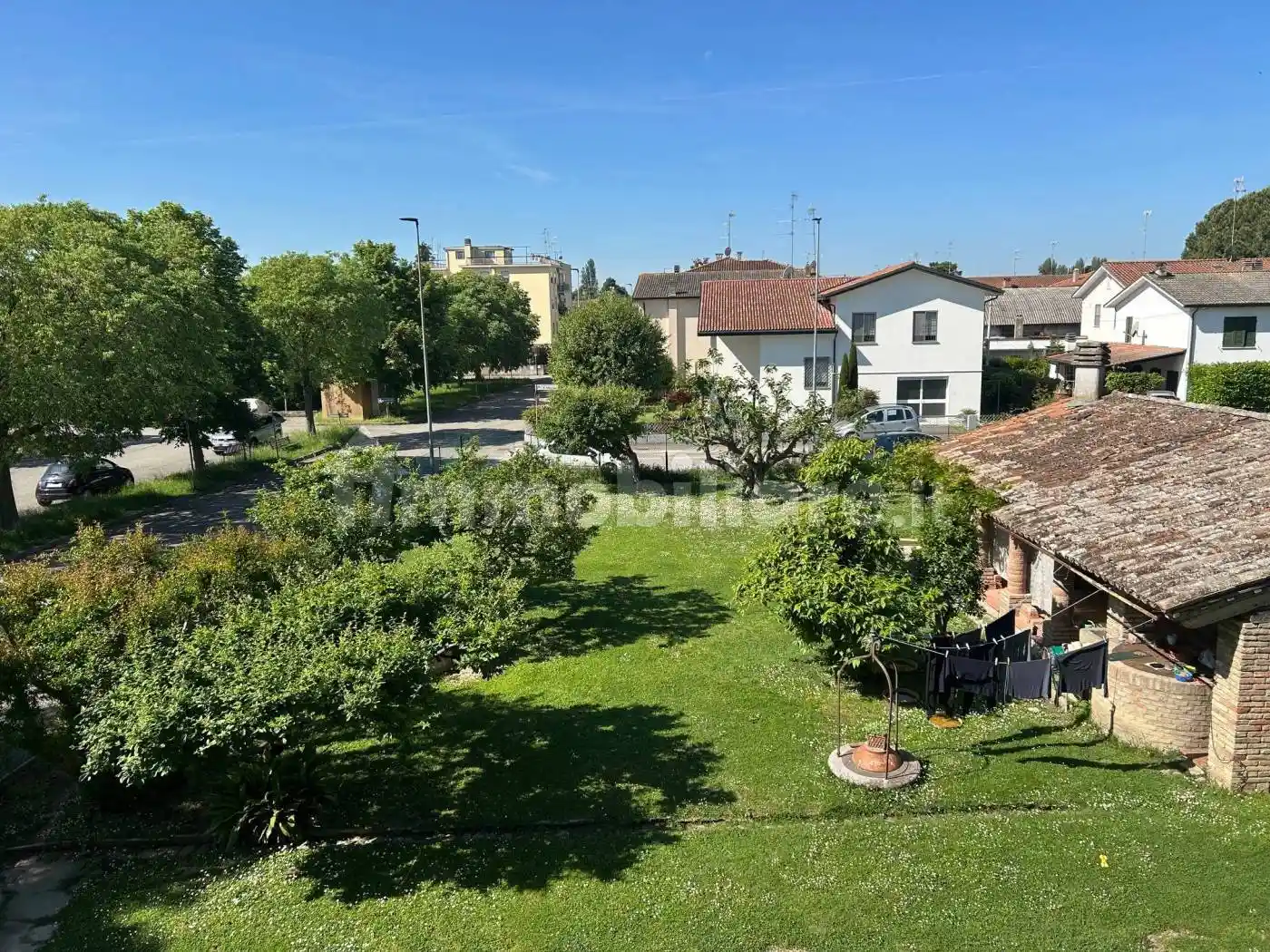 Villa in vendita a Russi