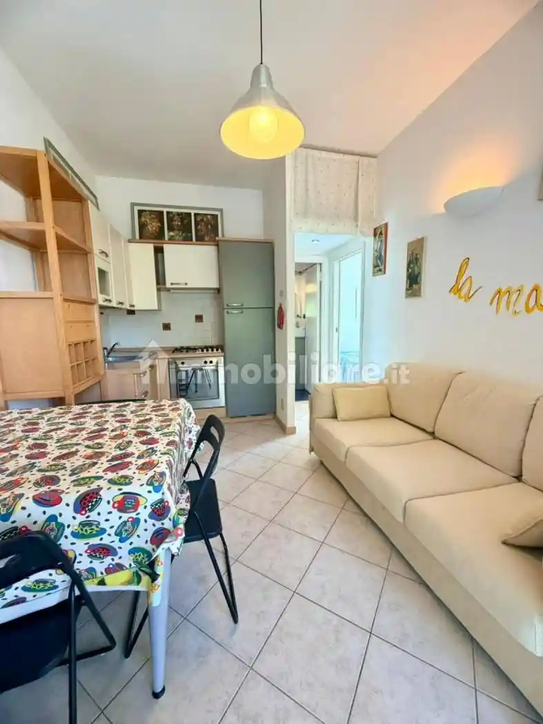 Appartamento in vendita a Comacchio