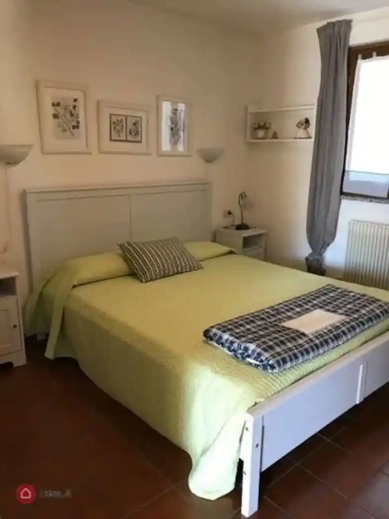 Appartamento in affitto a Brentonico