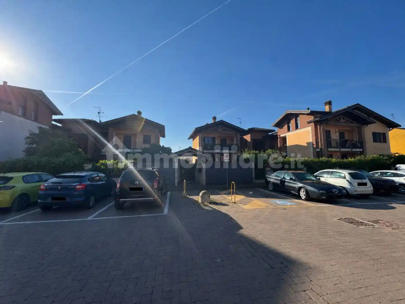 Appartamento in vendita a Certosa di Pavia