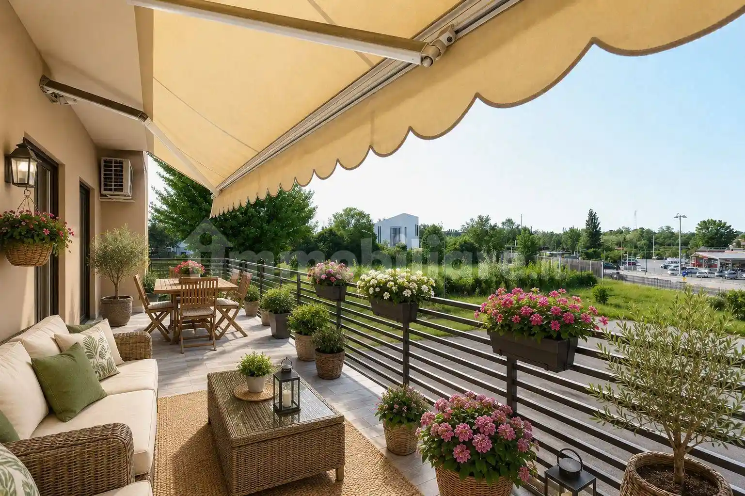 Appartamento in vendita a Peschiera del Garda
