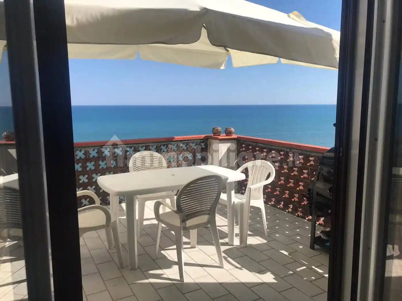 Appartamento in vendita a Vico del Gargano