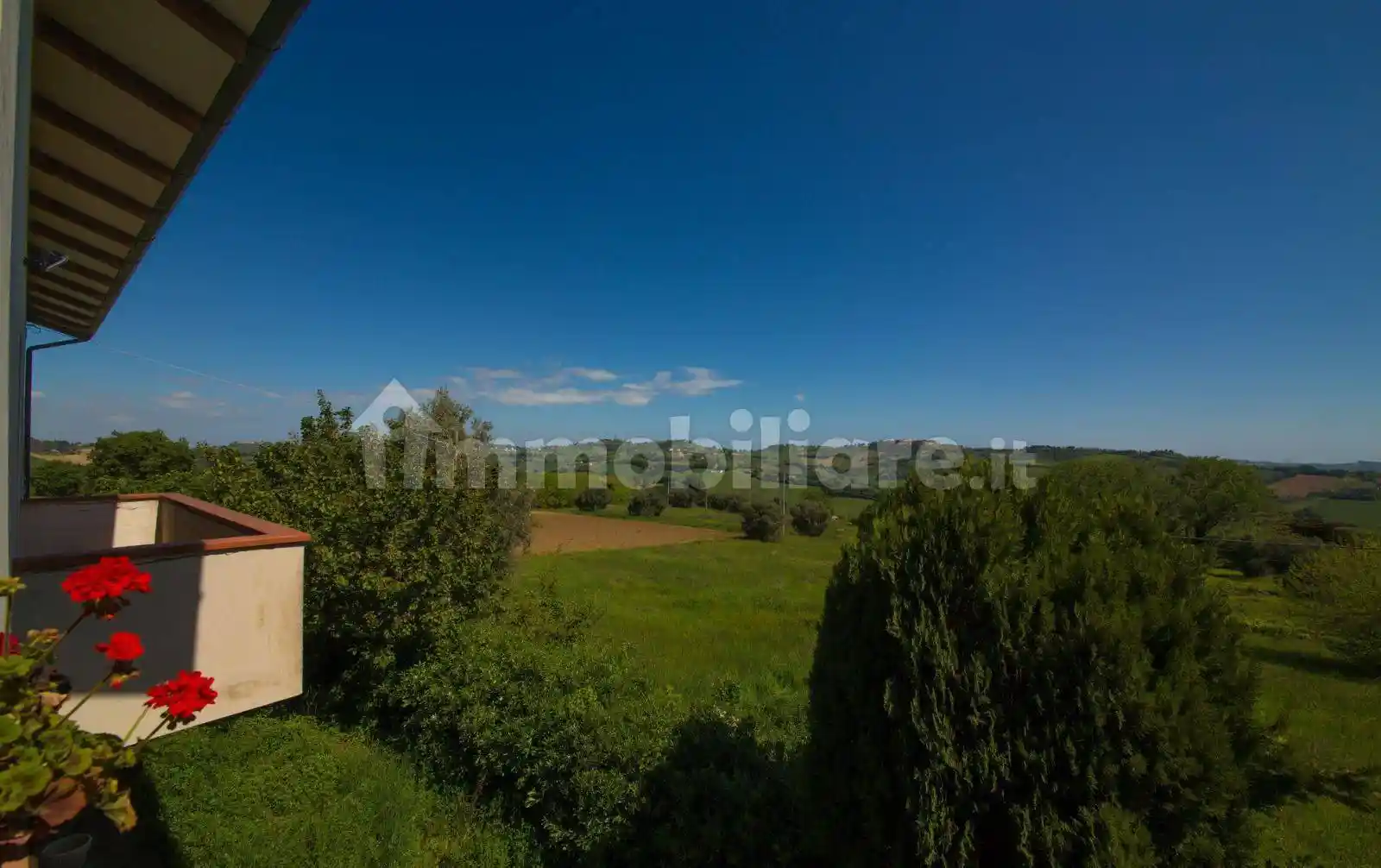 Casa indipendente in vendita a Offagna