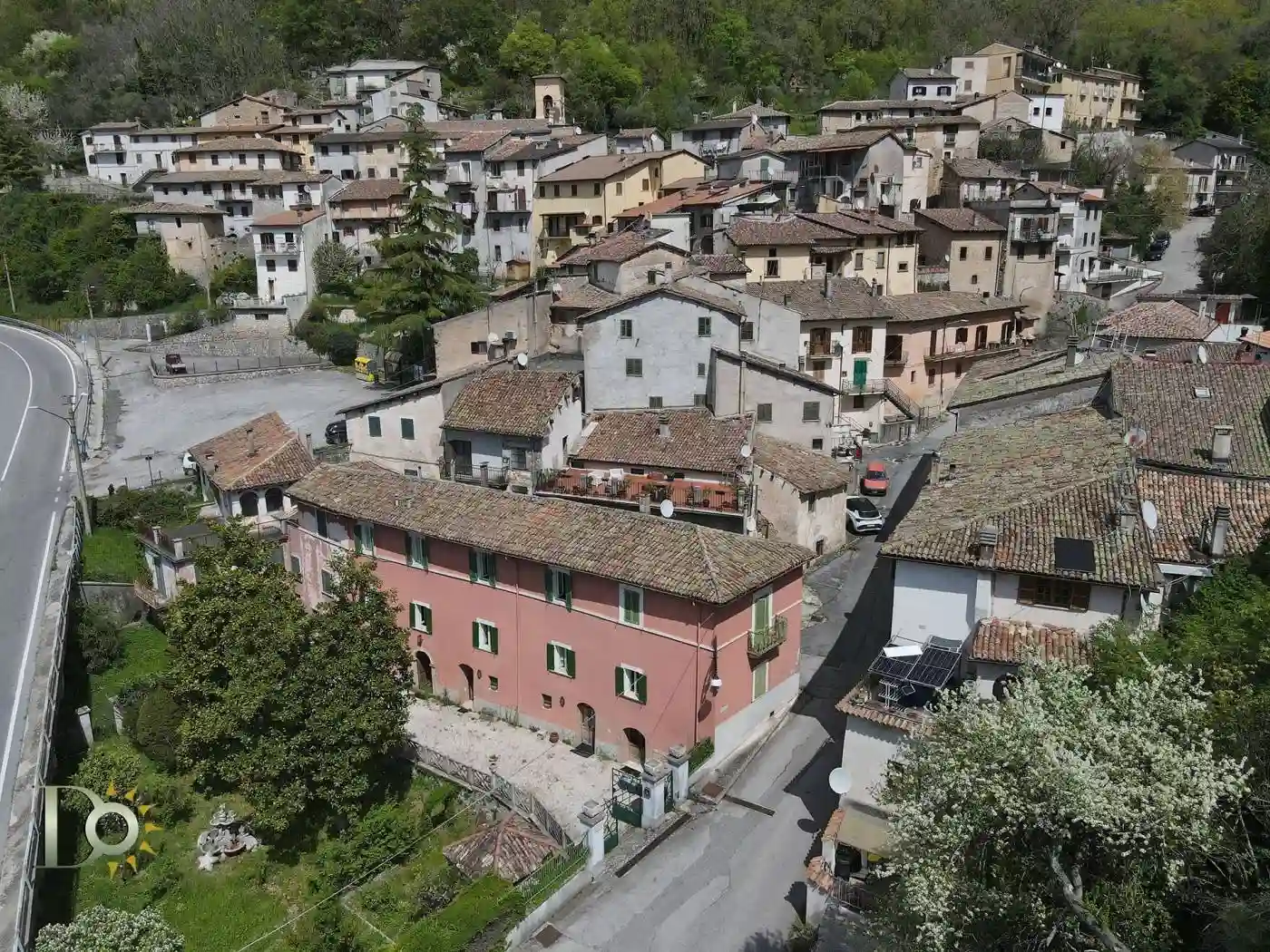 Villa - foto 3