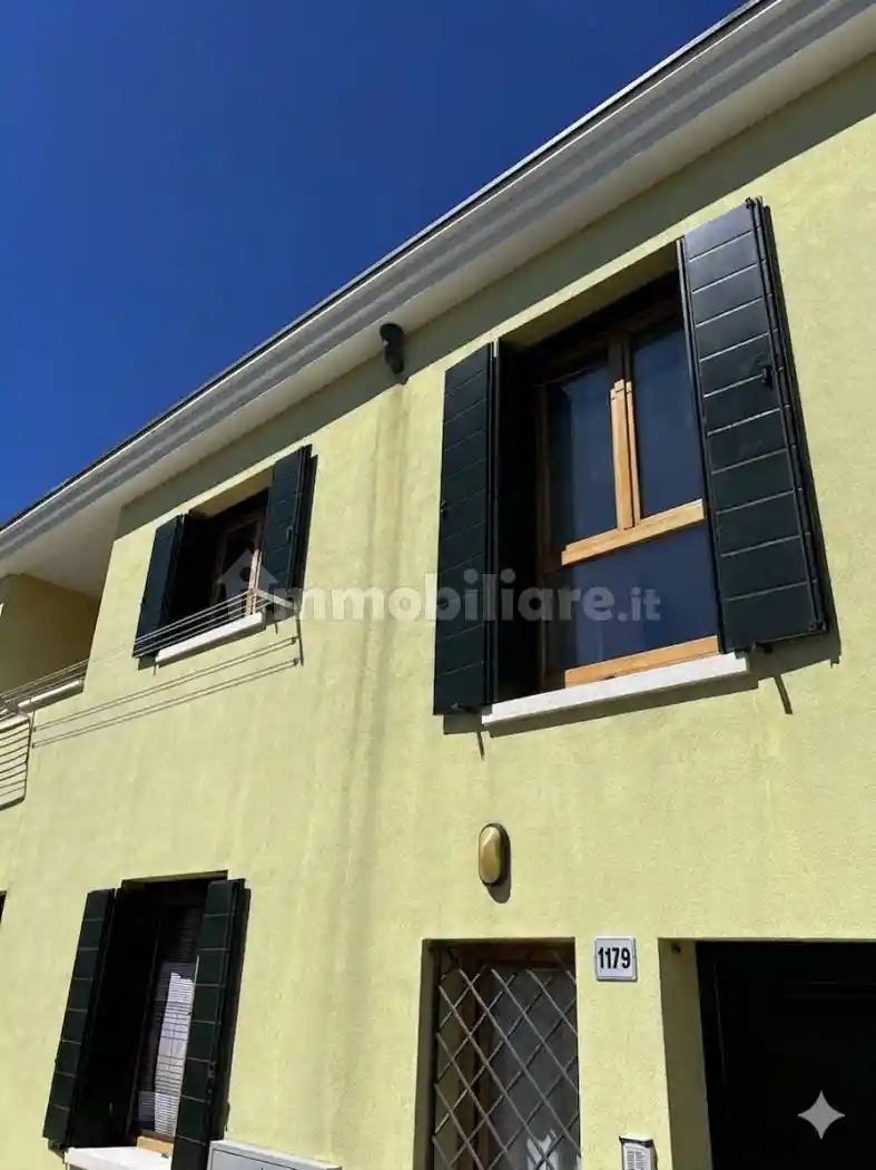 Appartamento in vendita a Venezia