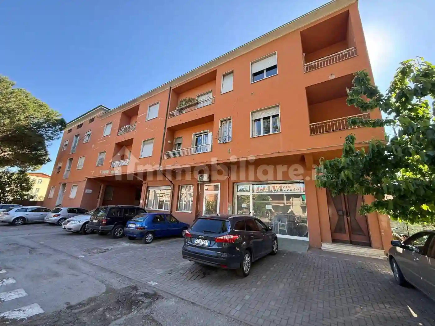 Palazzo - Edificio - foto 2