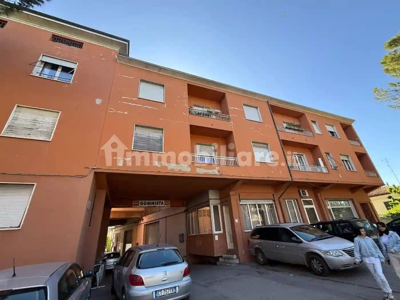 Palazzo - Edificio - foto 3
