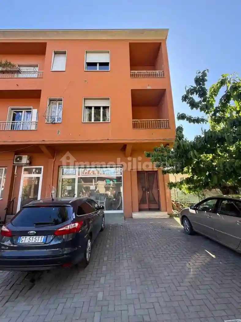 Palazzo - Edificio - foto 4