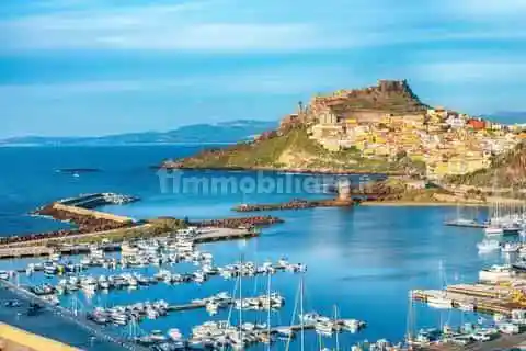 Appartamento in vendita a Castelsardo
