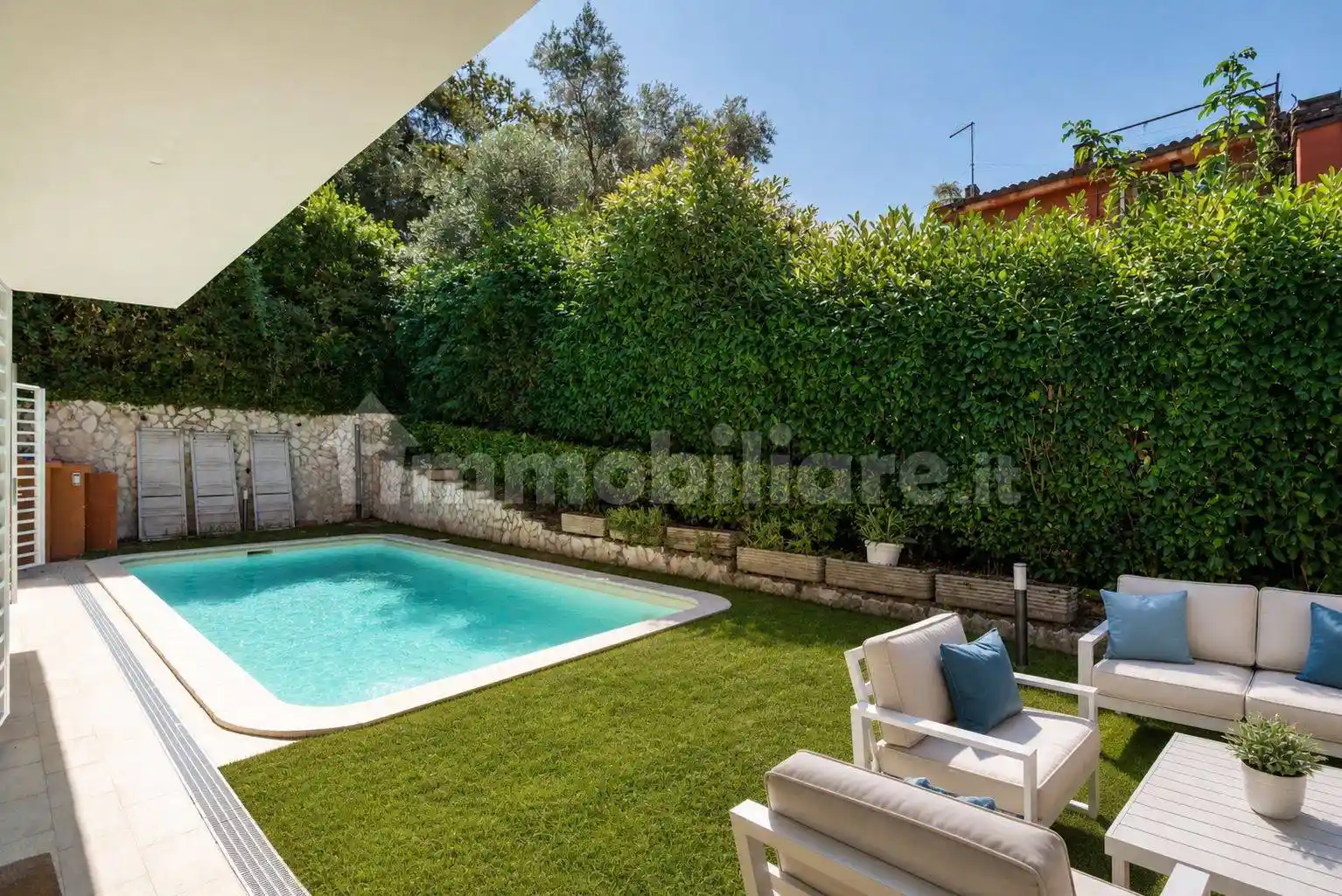 Villa in vendita a Formello