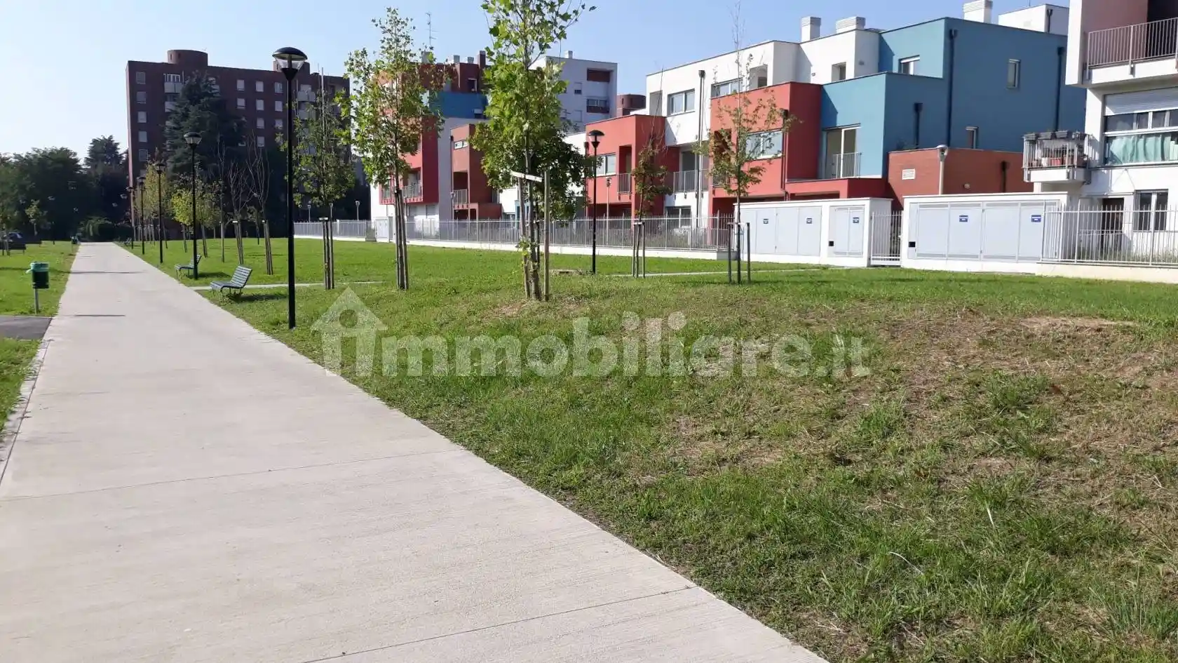 Appartamento in vendita a Cologno Monzese