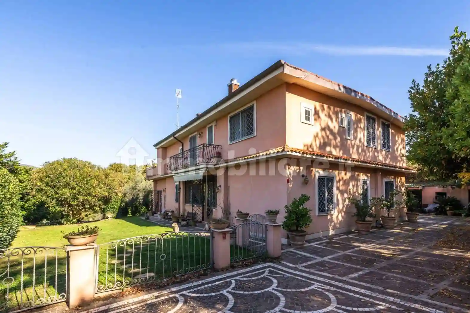 Villa - foto 3