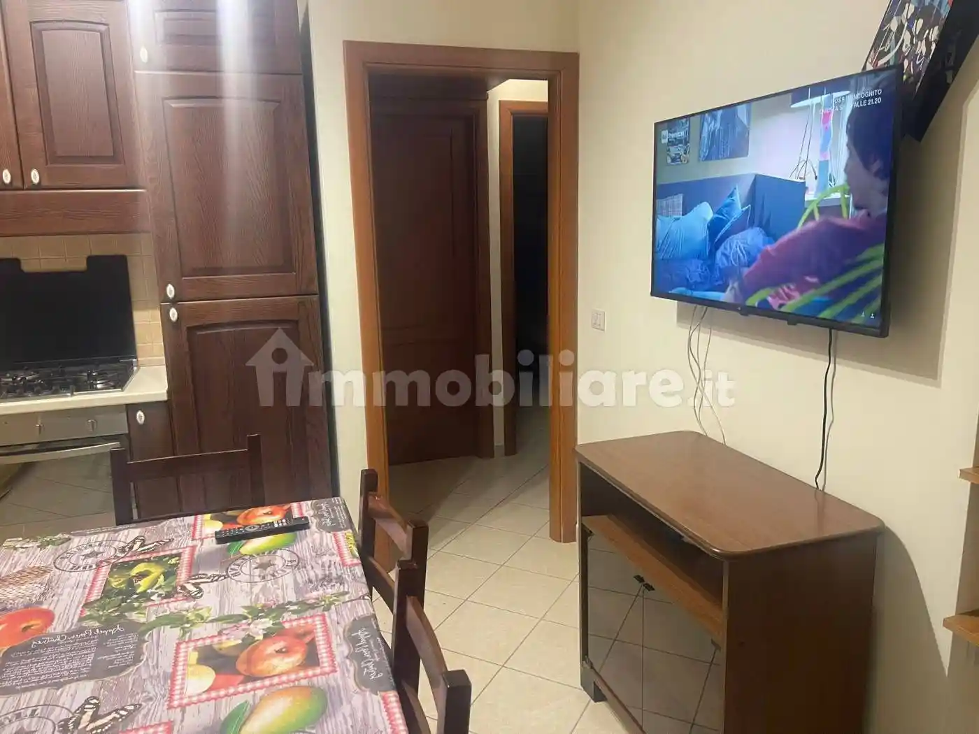 Appartamento in affitto a Roseto degli Abruzzi