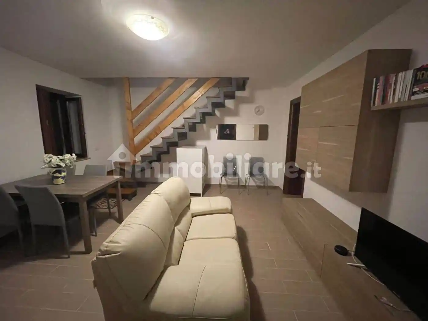 Appartamento in vendita a Castelluccio Superiore
