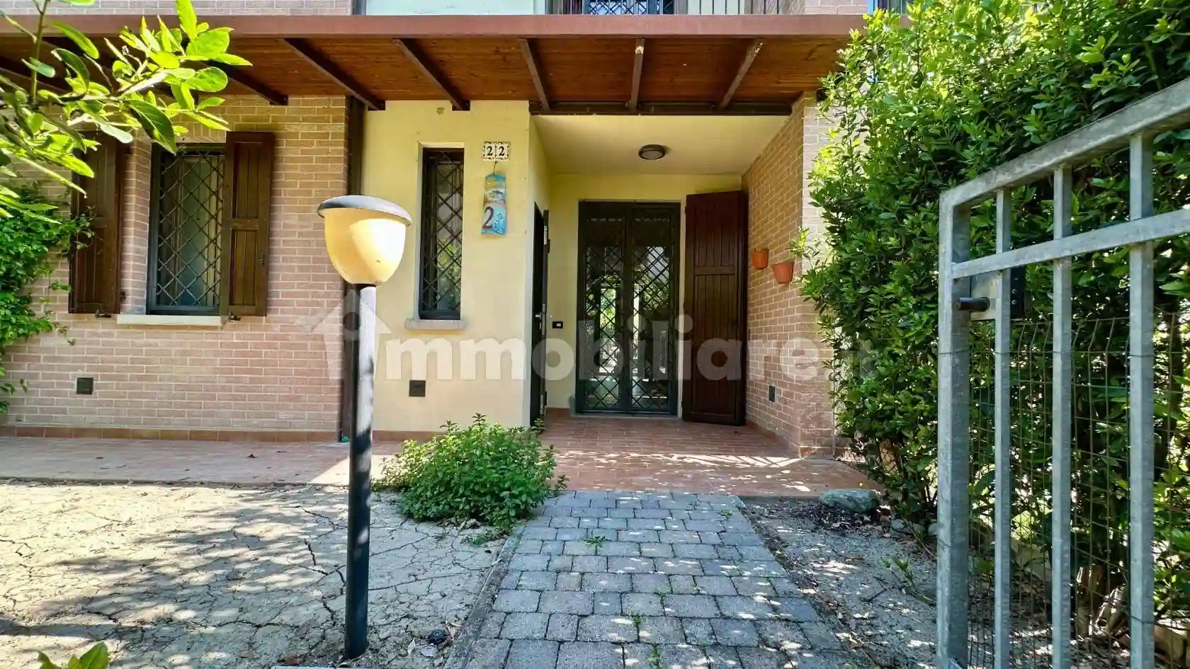 Villetta a schiera - foto 5
