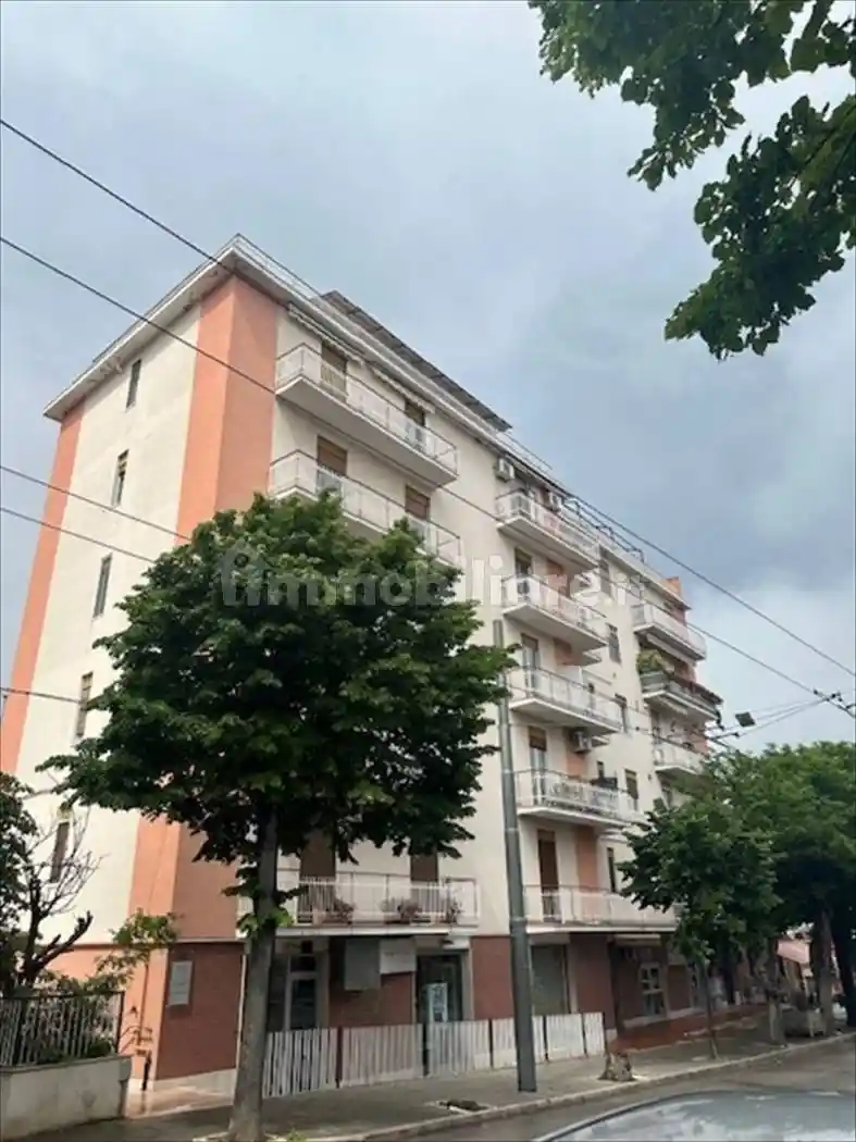 Appartamento in vendita a Chieti