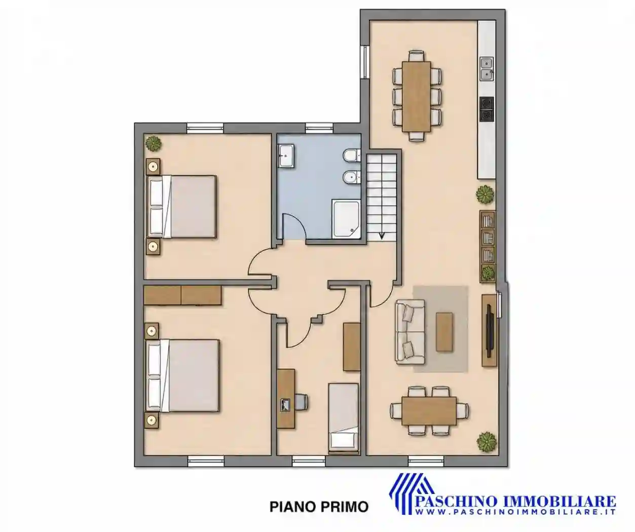 Casa indipendente - foto 4