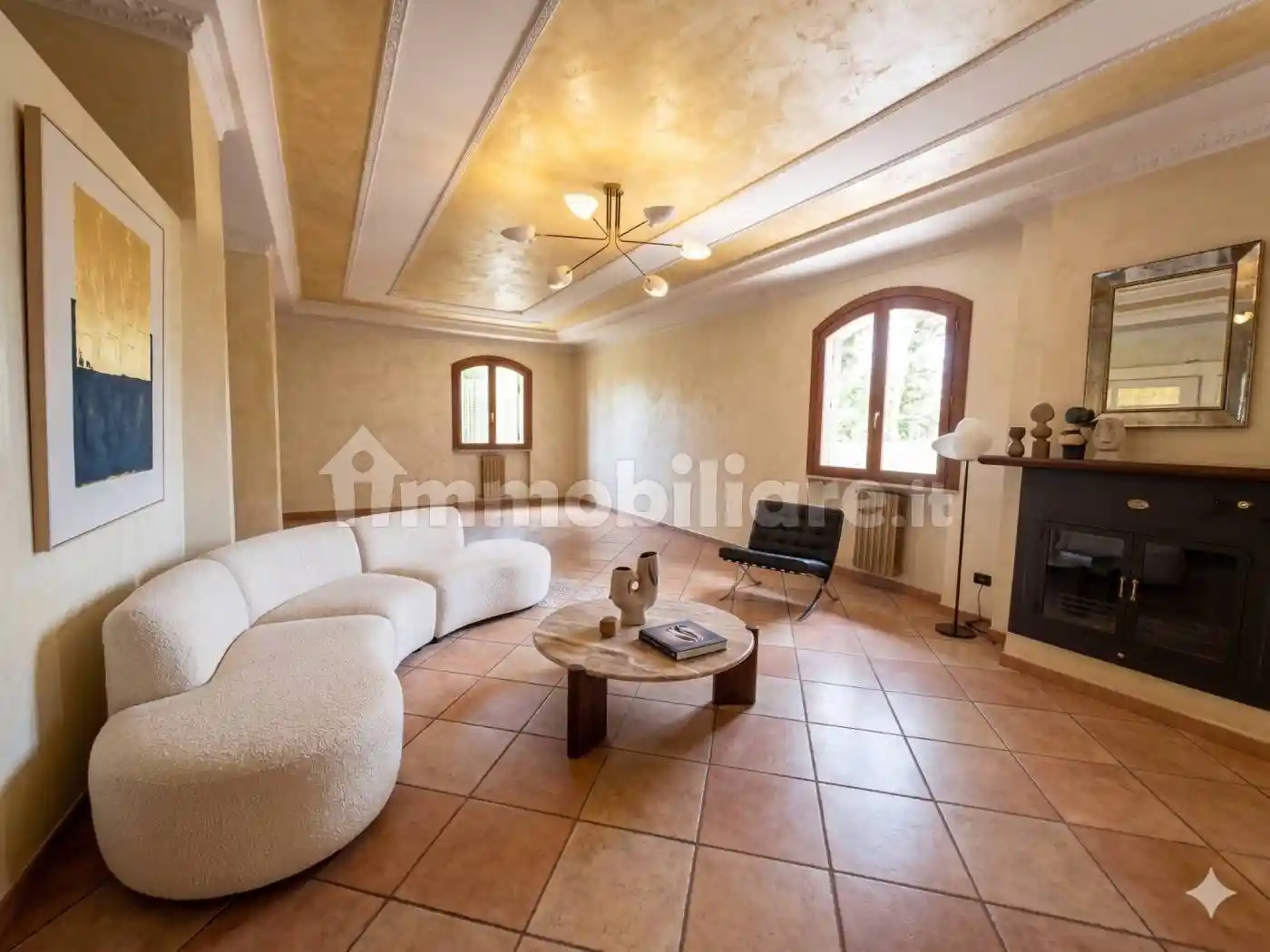 Villa in vendita a Melito di Napoli