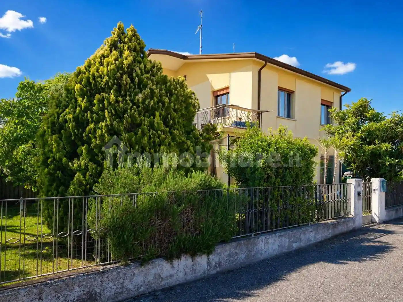 Villa in vendita a Chiarano