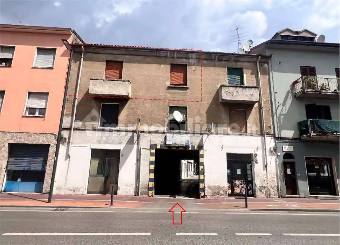 Appartamento in vendita a Brescia