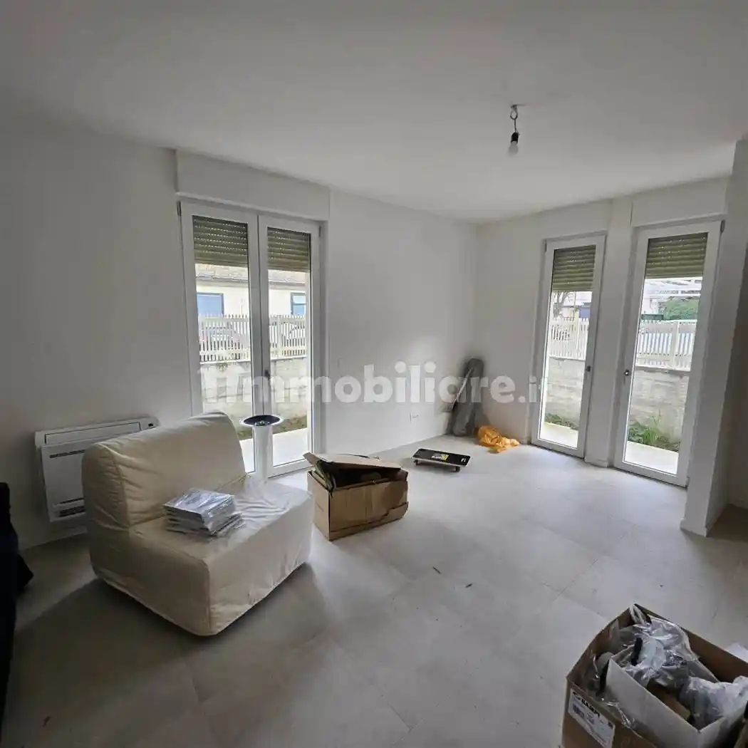 Appartamento in affitto a Firenze