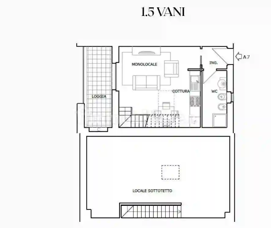 Appartamento - foto 4