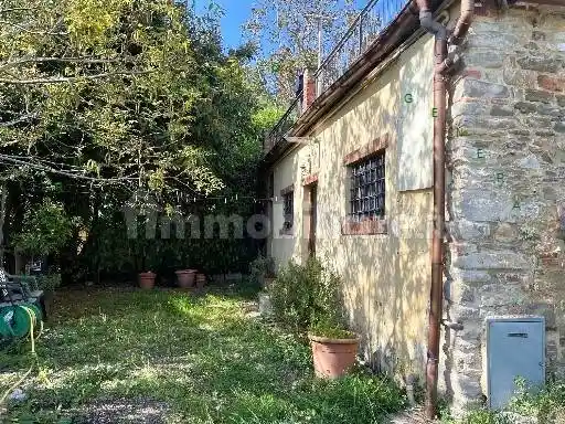 Rustico - Casale in vendita a Scarperia e San Piero