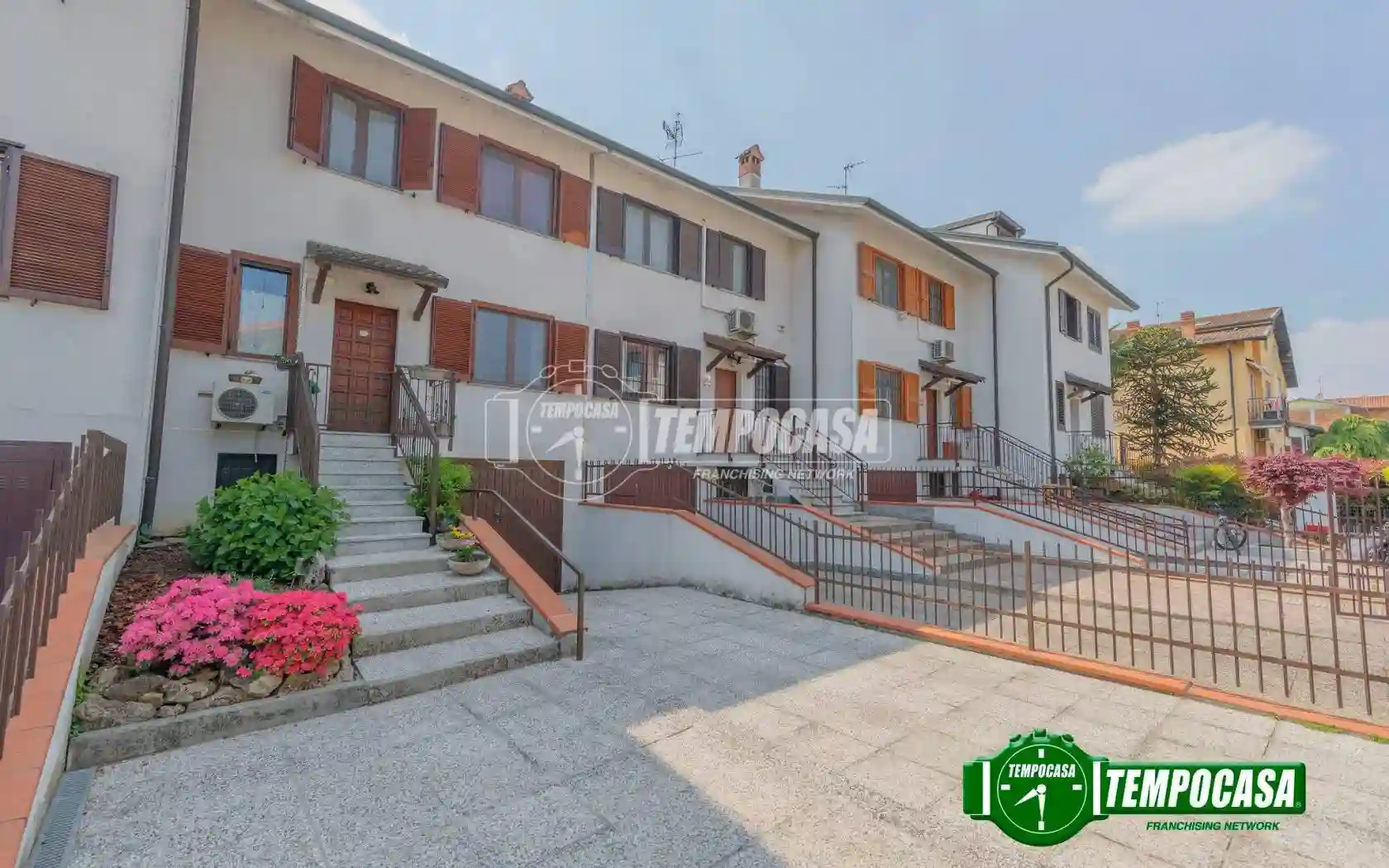 Villetta a schiera - foto 2