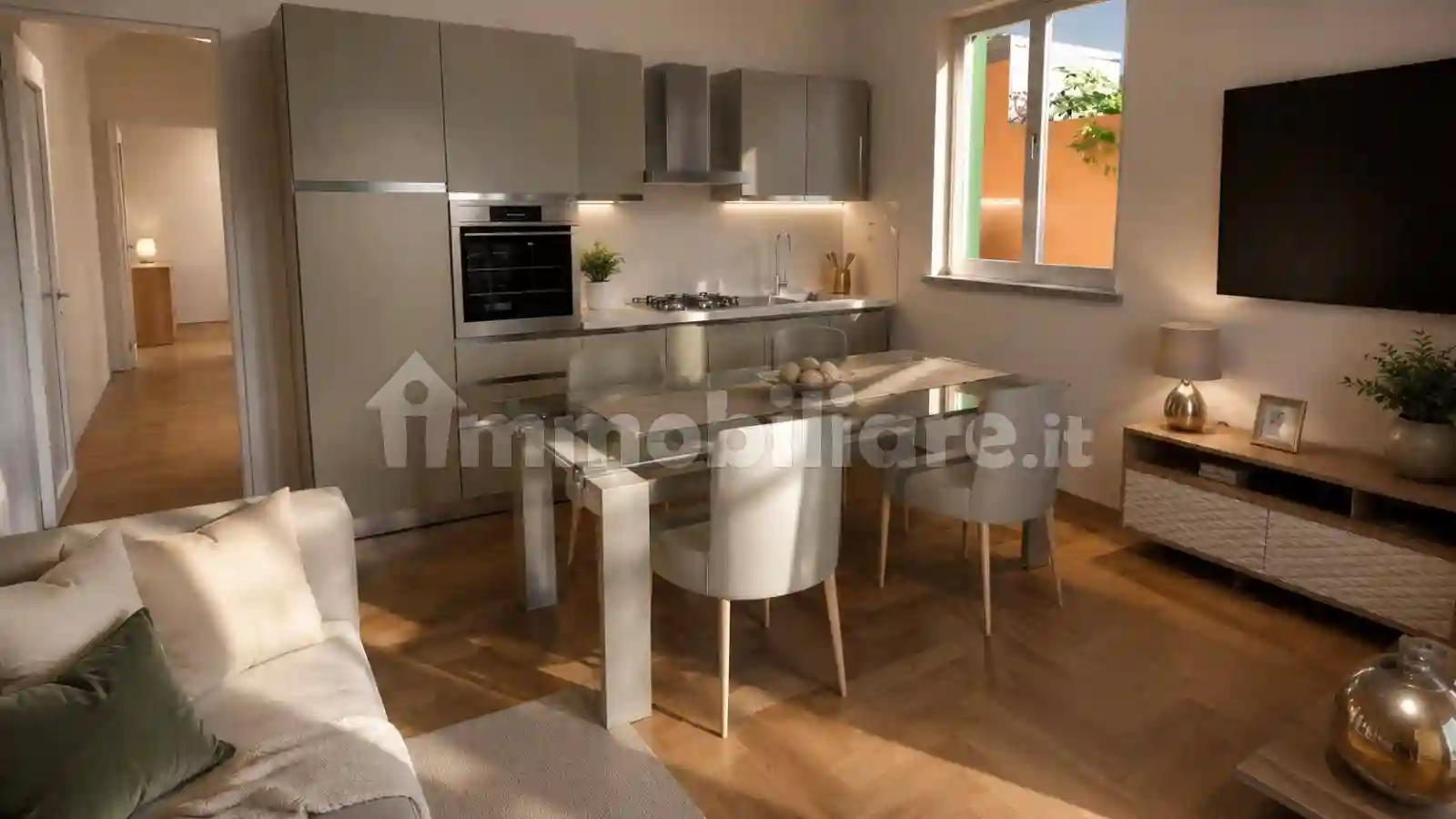 Appartamento - foto 3