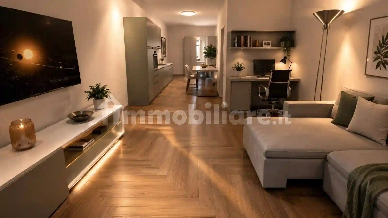 Appartamento - foto 4