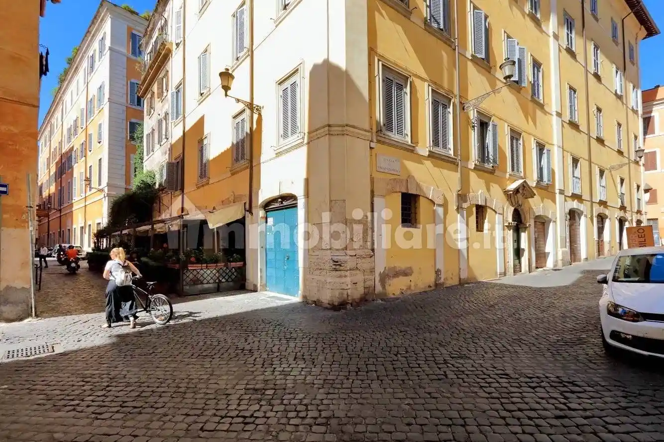 Appartamento in affitto a Roma