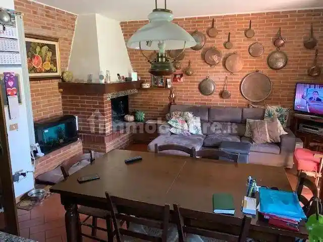 Villa in vendita a Calci