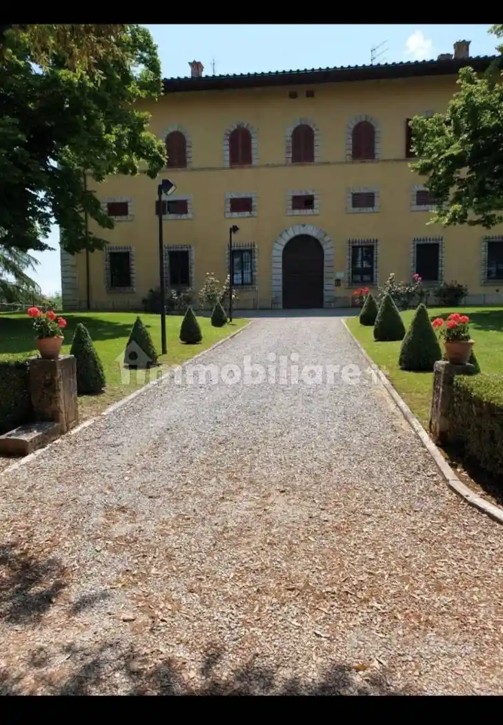Villa in vendita a Poggibonsi