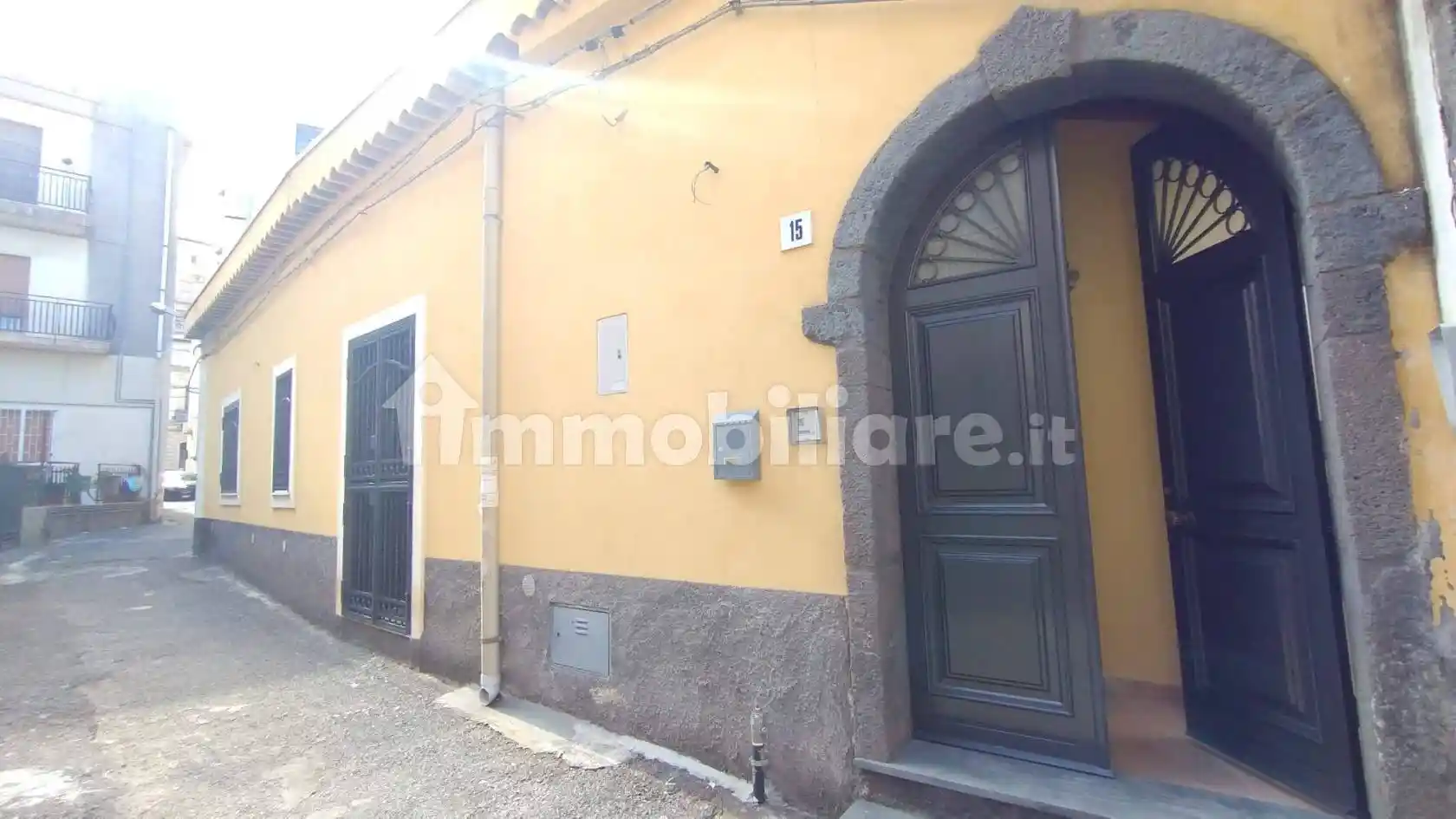 Casa indipendente in vendita a Acireale