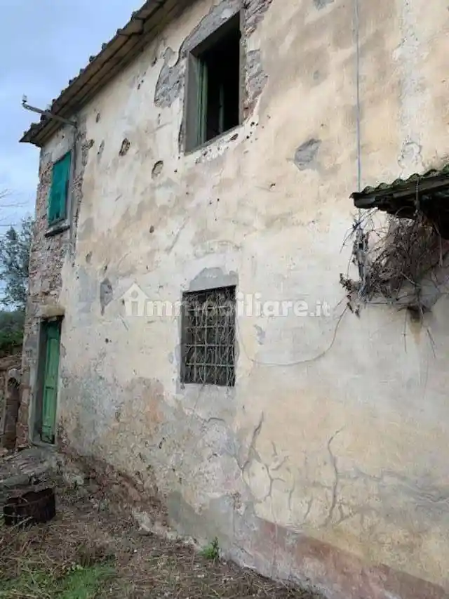 Rustico - Casale in vendita a Calci