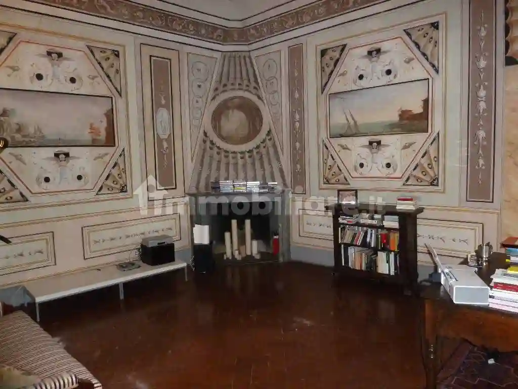 Palazzo - Edificio - foto 2