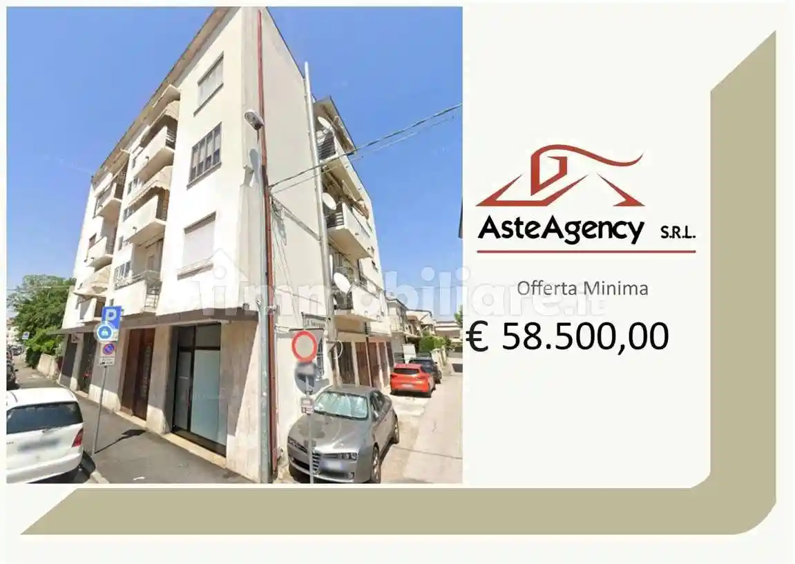 Appartamento in vendita a Rovigo