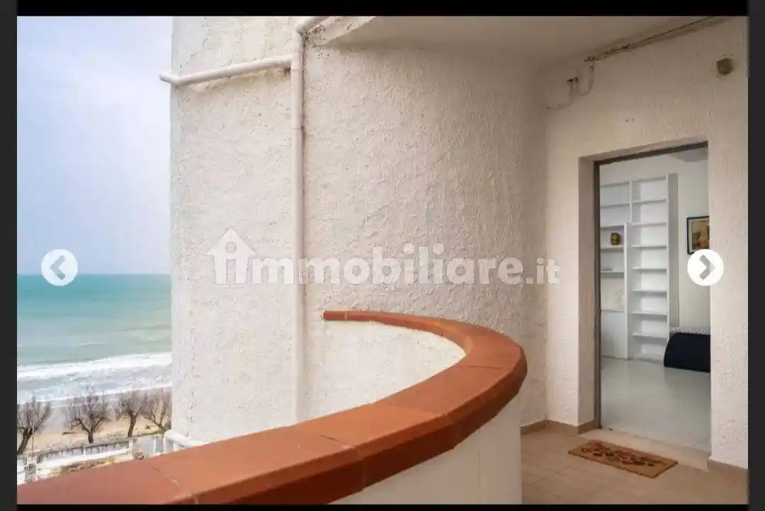Appartamento in vendita a Vico del Gargano