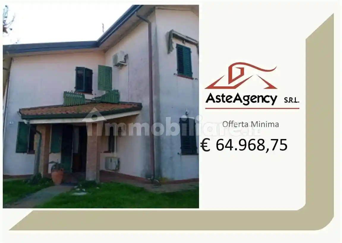 Appartamento in vendita a Ariano nel Polesine